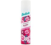 Champú seco Batiste Blush 200 ml: refrescante capilar premium con infusión floral (Hecho en Alemania)