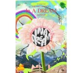Nct Dream Tour The Dream Show2 In A DreAm In japAn [2 discos Blu-ray + tarjeta + mini póster + tarjeta coleccionable] Primera edición limitada