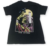 Koszulka T-shirt damski Spencer's THREADLESS S