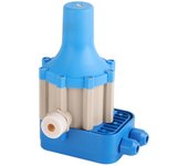 Interruptor controlador de bomba de 110V, interruptor eléctrico automático, interruptor de bomba de presión de agua