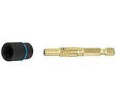 Makita B-40369 AJUSTADOR DE TUERCAS Desmontable Impact Gold 3/8  3/SE