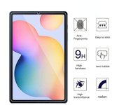 Protector de pantalla de vidrio templado para tableta Samsung Galaxy Tab S6 Lite P610/P615 de 10,4 pulgadas, a prueba de explosiones, 1/2/3 unidades 1*Tab A7 lite T220 transparente