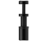 Soporte para tarjeta gráfica GPU, soporte para tarjeta de video, soporte para GPU, soporte anti-flacidez, (S)