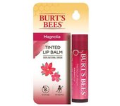Bálsamo labial con color Magnolia de Burt's Bees, 4,25 g