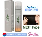 [MISSHA] Esencia calmante de artemisia 120 ml (Tipo MIST) 1pc + Sample Gifts