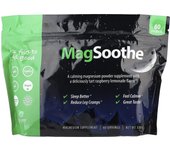 Jigsaw Health, MagSoothe™, Tart Raspberry Lemonade, 60 Packets, 5.5 g Each
