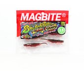 Harimitsu Magbite MBW06 Snatch Shrimp 2.5 pulgadas 6 por paquete 10 (6560)