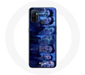 Coque pour Oppo A53 BTS Proof Yet To Come Le nouvel album 2022 Affiche
