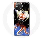 Coque pour Xiaomi Mi 11 Lite Koro Sensei Assassination Classroom Anime
