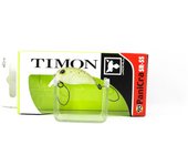 Jackall Señuelo hundido Timon Chibi Panicra SR SS de 25 mm con brillo (5796)