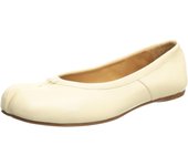 Bailarinas planas Tabi BLANCO cm [Maison Margiela] S58WZ0042-P3753 Mujer 27.5 [Artículo] blanco