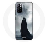 Coque Maniacase pour Redmi Note 11 5G The Sandman Saison 1 Lord Morpheus Le premier Teaser 2022