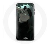 Funda para Samsung Galaxy S4 Satoru Gojo Jujutsu Kaisen Anime Manga