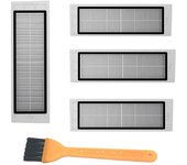 Reemplazo de filtro HEPA para Xiaomi Mijia 1S SDJQR01RR xiaowa C10 Roborock S52 S50 S51 S55 T65 piezas de aspiradora Accesorios