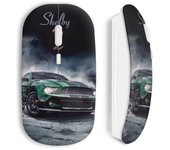 Souris Sans Fil Mustang Shelby