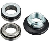 Kit de accesorios de vástago de dirección KITACO para horquilla delantera KITACO MONKEY 500-1013910