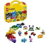 Maleta de construcción LEGO Classic 10713