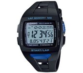 CASIO STW-1000-1BJH [FÍSICA] (Multibanda6)] Reloj Cuadrado Resina Negra Digital