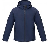 Elevate Essentials Notus - Chaqueta acolchada para hombre XS rojo