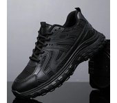 Zapatillas deportivas transpirables para hombre, calcetines, zapatos ligeros y cómodos para el invierno, que mantienen el calor, zapatos de gimnasio para hombre, zapatillas para caminar para hombre 39