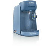 Cafetera de cápsulas BOSCH TAS16B5 1400 W
