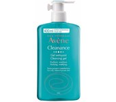 CLEANANCE gel limpiador 400 ml