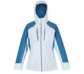 Regatta Chaqueta acolchada impermeable Highton Stretch II para mujer/señora 10 UK