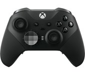 Mando inalámbrico Xbox Elite Serie 2 [Producto original] negro
