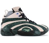 Reebok Shaqnosis - Brain Dead - Hombres Zapatillas Baloncesto GX9600 ORIGINAL EU 37.5 UK 5 varios colores