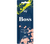 Inky Dark Boss Bronceador + Acelerador del bronceado 15ml