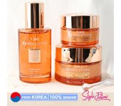 [MISSHA] Suero reafirmante Time Revolution Primestem 100 de 50 ml, crema de 50 ml y crema para ojos de 25 ml (1pc) Eye Cream 25ml