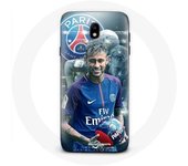 Coque pour Samsung Galaxy S4 Neymar Paris Saint Germain PSG