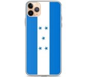 Coque Teléfono Drapeau Honduras - iPhone 11 Pro Max