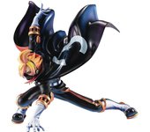 Figura coleccionable de Megahouse One Piece Warriors Alliance Soba Mask Pirate Portrait - - -