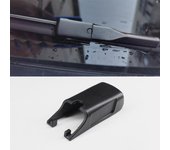 Cubierta fija para brazo de limpiaparabrisas (2 unidades) para Mercedes Benz Clase ABEV GLA GLB GLC GLE GLS W205 A200 GLA250 (2016-2024)