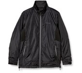 Chaqueta acolchada Gamakatsu negra SS (Termoluz(R)) GM-3600 negro