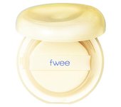 [fwee] Funda de cojín con forma de huevo (00 Claro) SPF 50+ PA+++ 13g