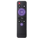 Controlador de Control remoto inalámbrico IR para MX9 PRO RK3328 TV MX10 RK3328 Android 8,1 7,1 TV BOX
