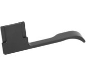 Mango para pulgar de cámara de aleación de aluminio mecanizado CNC, apto para Sony A6300A6400A6500