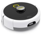 Robot aspirador Kärcher RCF 3 5200 mAh