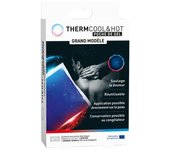 Bausch+Lomb Thermcool y Hot Gel Grand modelo