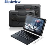 Tableta resistente Blackview Active 8 Pro only tablet negro