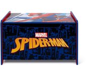 JUGUETERO MADERA SPIDERMAN