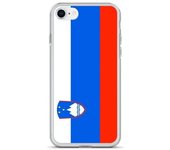 Coque Télephone Drapeau Eslovenia - iPhone SE 2020