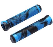 Puños de manillar Teyssor de 145 mm para scooter acrobático profesional