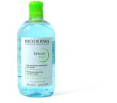 Bioderam Sébium H2O Agua Limpiadora 500 ml