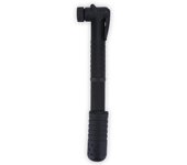 Bicicleta bicicleta ciclismo neumático bomba de aire portátil Nylon Mini 120 PSI inflador