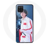 Coque pour Samsung Galaxy A12 BTS Concert Permission To Dance en Seoul V