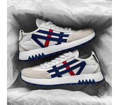 Zapatos INS para hombre, zapatillas de deporte de alta calidad, zapatos informales para hombre, Tenis, zapatos de lujo, entrenador de carreras, zapatos gruesos de marca para caminar, zapatos para correr para hombre 39