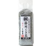 Té de hojas de paulownia al por mayor Karigane Shizuoka Kukicha 1 botella Té verde Té de tallo Hojas de té verde